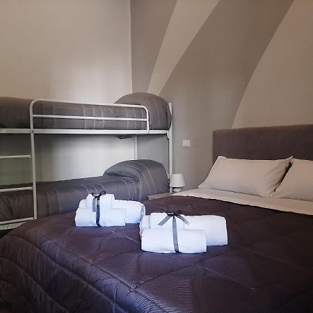 B&B Ammirata Palermo Ngoại thất bức ảnh