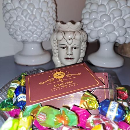B&B Ammirata Palermo Ngoại thất bức ảnh