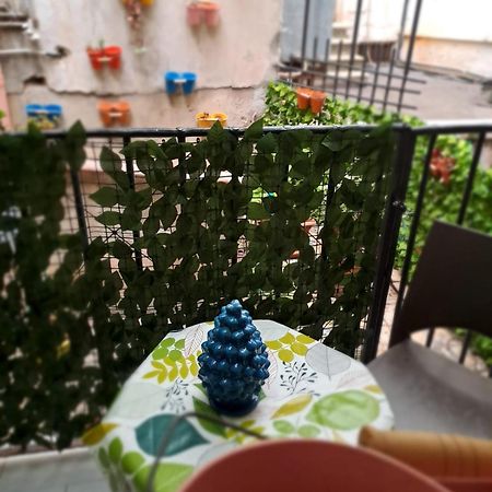 B&B Ammirata Palermo Ngoại thất bức ảnh