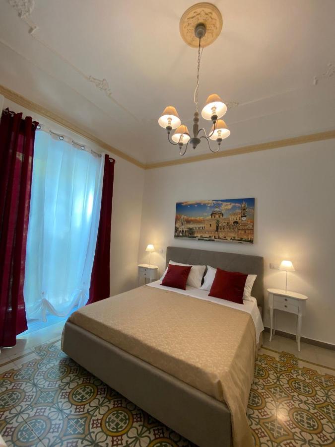 B&B Ammirata Palermo Ngoại thất bức ảnh