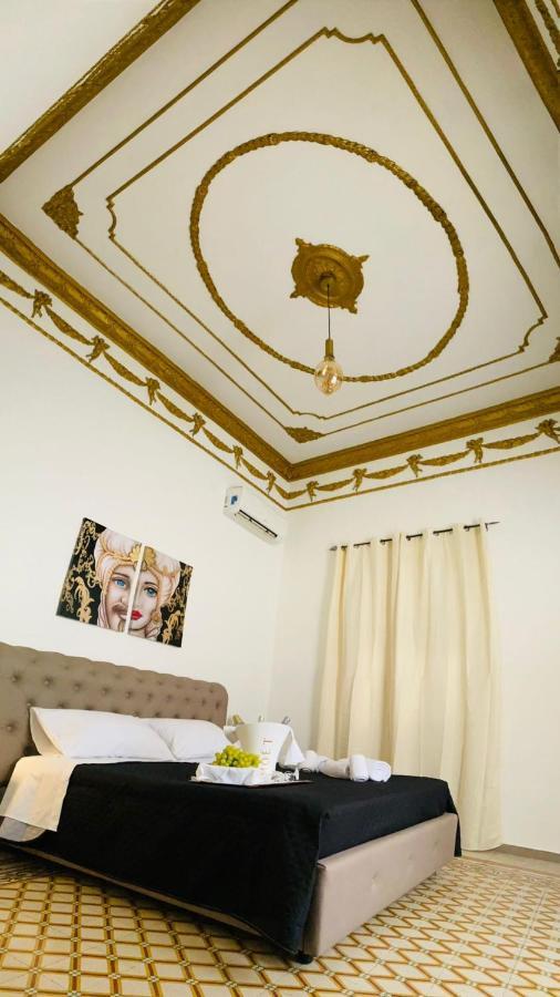 B&B Ammirata Palermo Ngoại thất bức ảnh