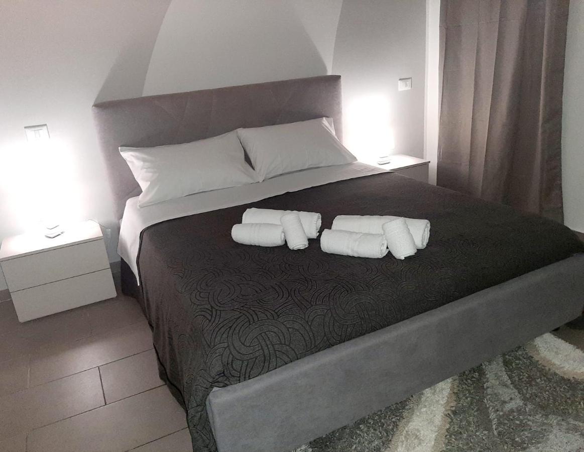 B&B Ammirata Palermo Ngoại thất bức ảnh
