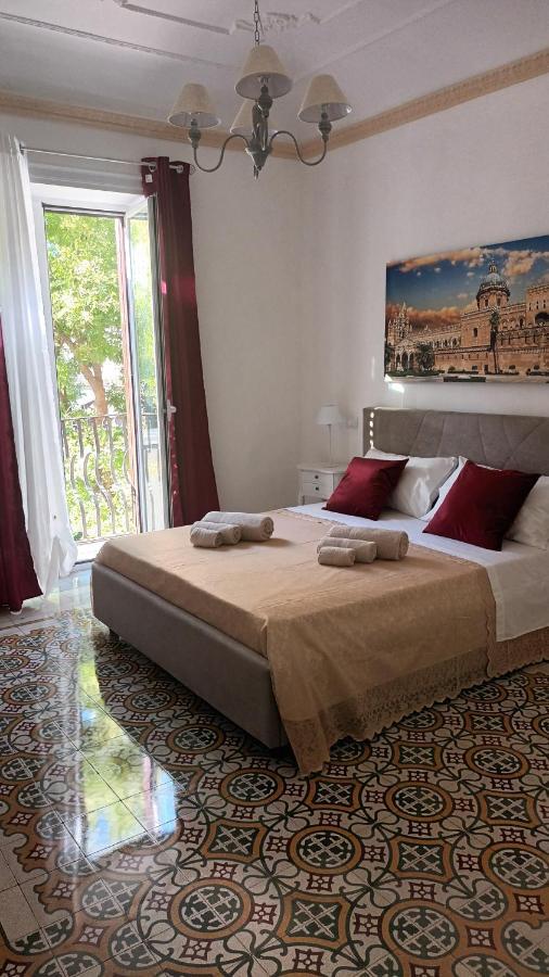 B&B Ammirata Palermo Ngoại thất bức ảnh