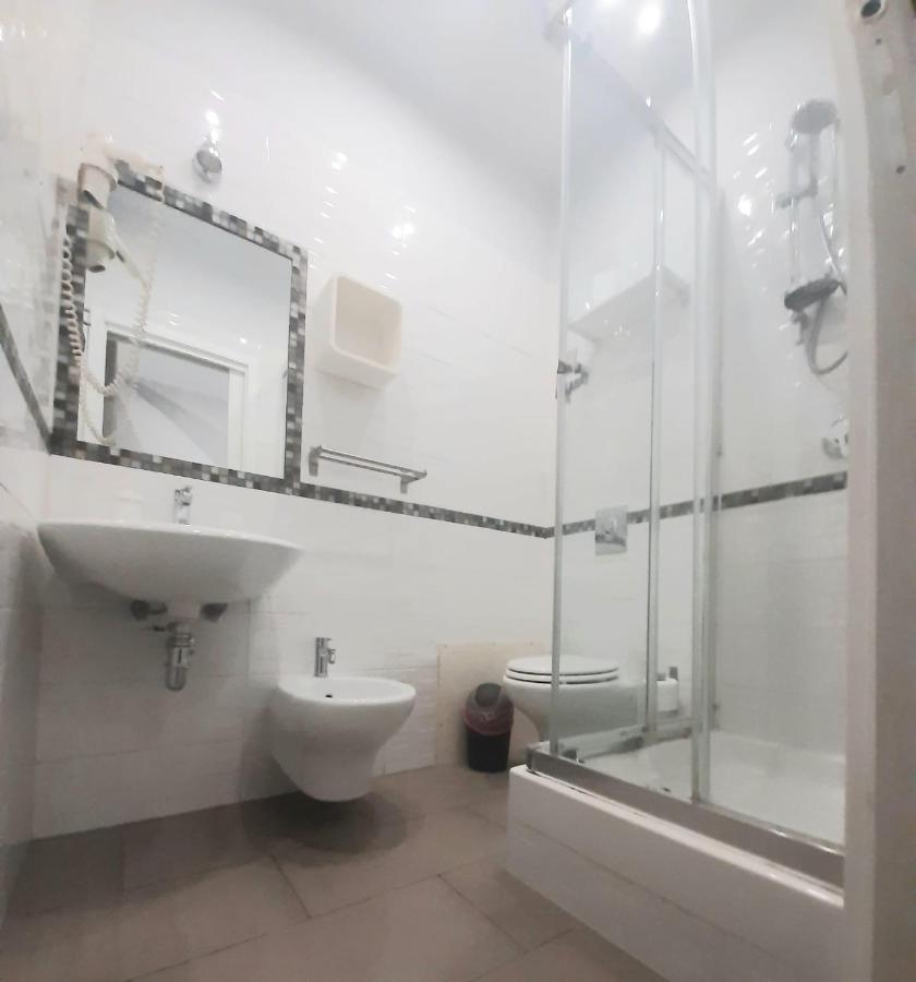 B&B Ammirata Palermo Ngoại thất bức ảnh