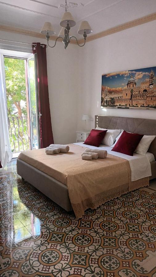 B&B Ammirata Palermo Ngoại thất bức ảnh