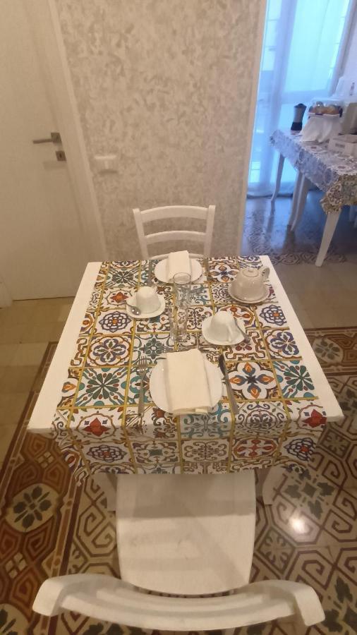 B&B Ammirata Palermo Ngoại thất bức ảnh