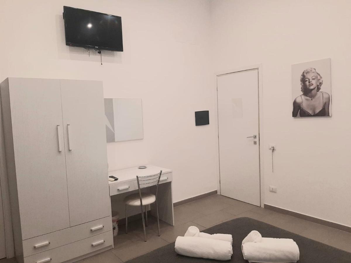 B&B Ammirata Palermo Ngoại thất bức ảnh