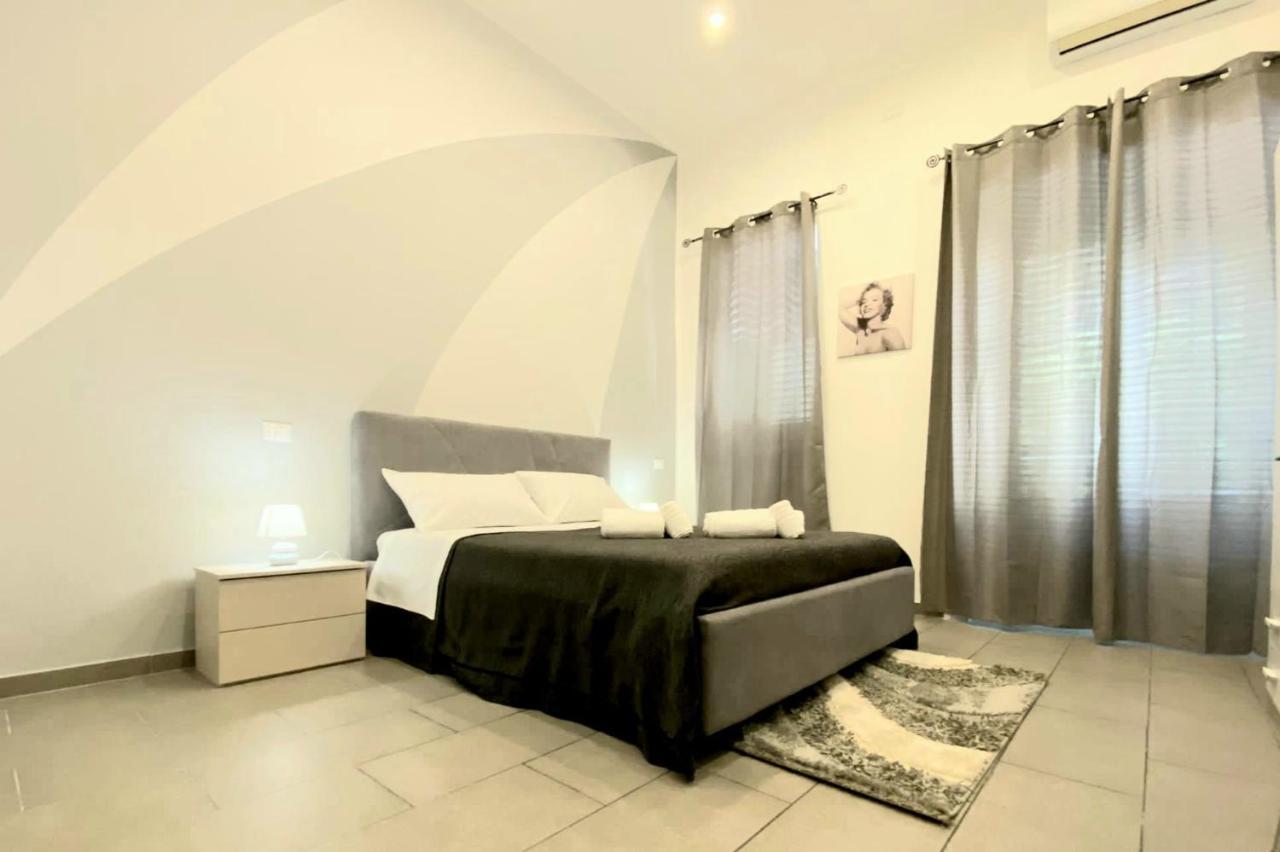 B&B Ammirata Palermo Ngoại thất bức ảnh