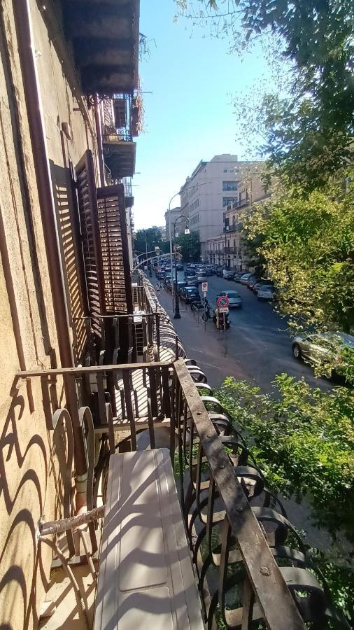 B&B Ammirata Palermo Ngoại thất bức ảnh