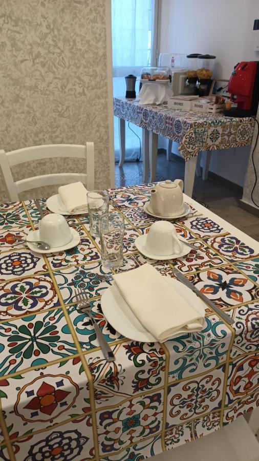 B&B Ammirata Palermo Ngoại thất bức ảnh