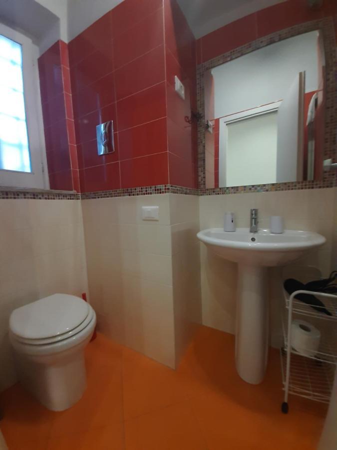 B&B Ammirata Palermo Ngoại thất bức ảnh