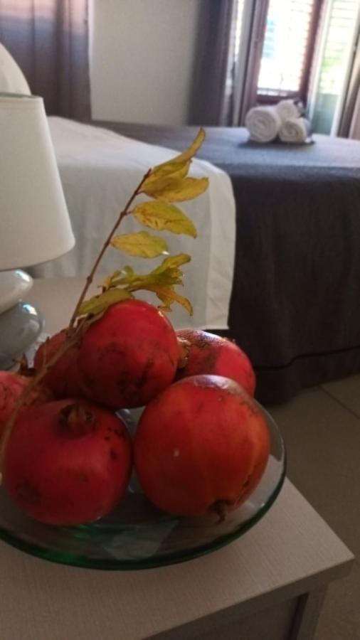 B&B Ammirata Palermo Ngoại thất bức ảnh