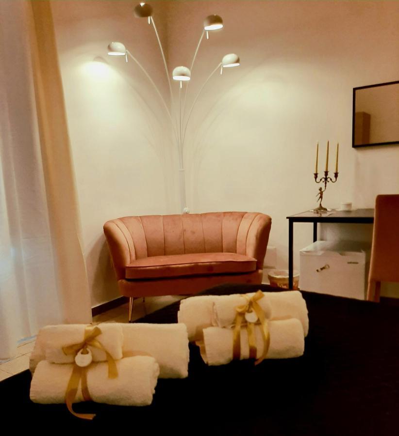 B&B Ammirata Palermo Ngoại thất bức ảnh