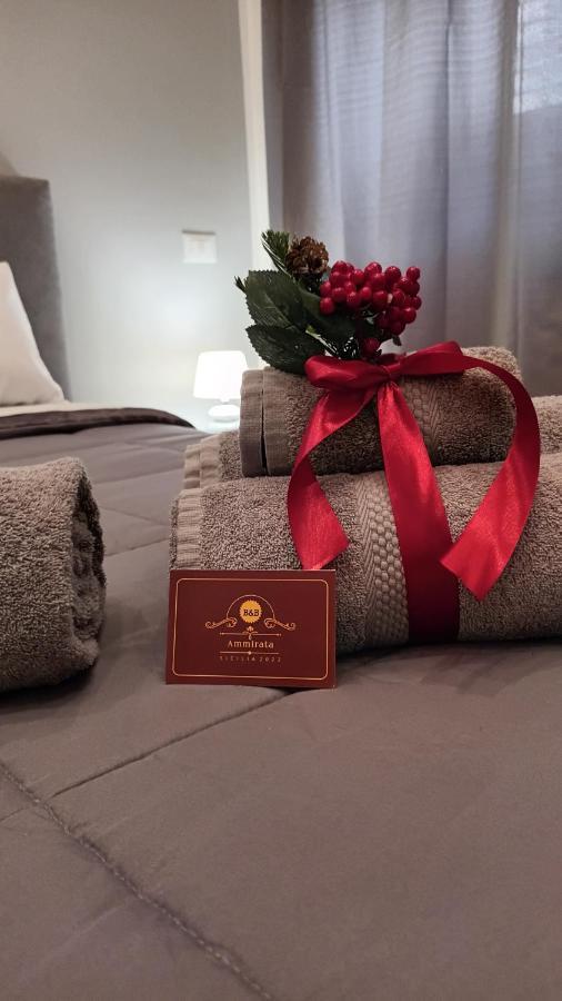 B&B Ammirata Palermo Ngoại thất bức ảnh