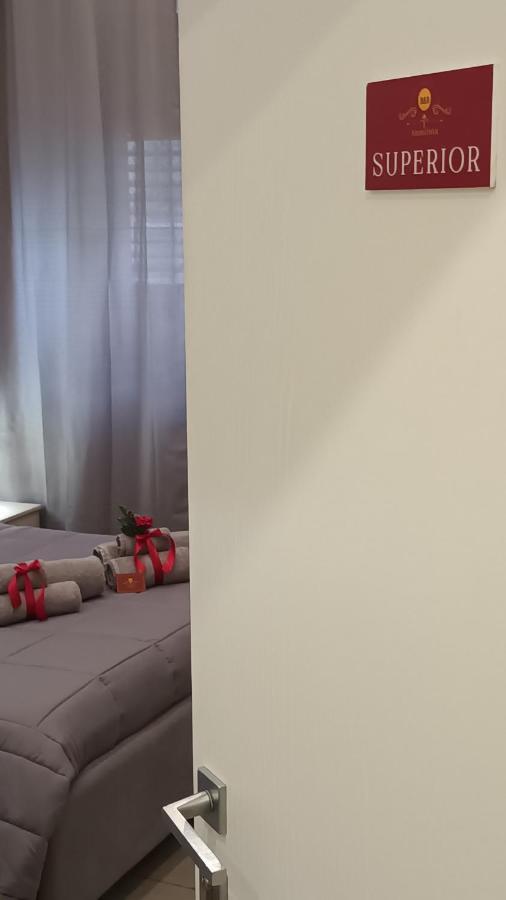 B&B Ammirata Palermo Ngoại thất bức ảnh