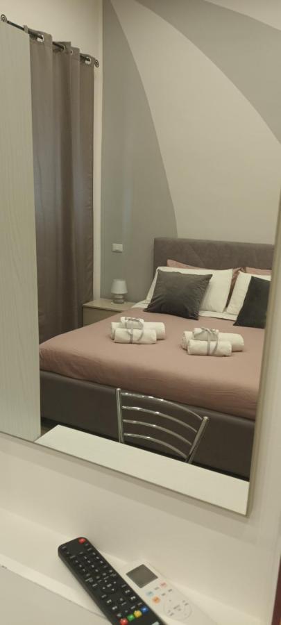 B&B Ammirata Palermo Ngoại thất bức ảnh