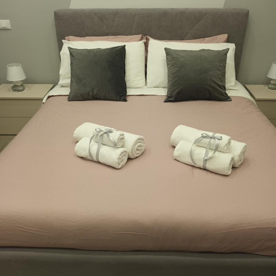 B&B Ammirata Palermo Ngoại thất bức ảnh