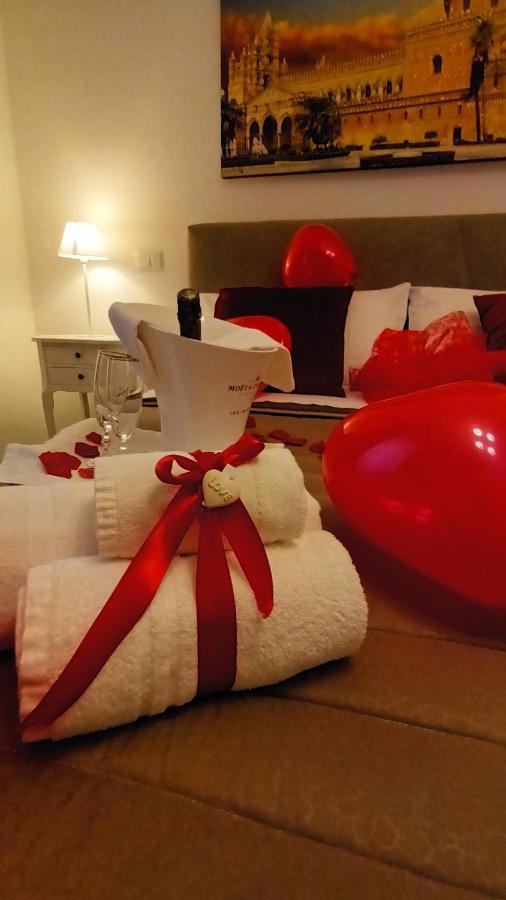 B&B Ammirata Palermo Ngoại thất bức ảnh