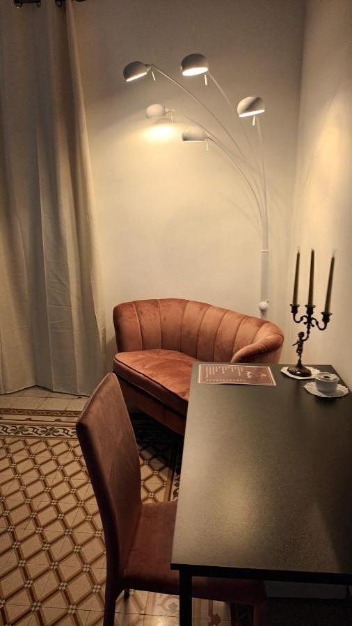 B&B Ammirata Palermo Ngoại thất bức ảnh