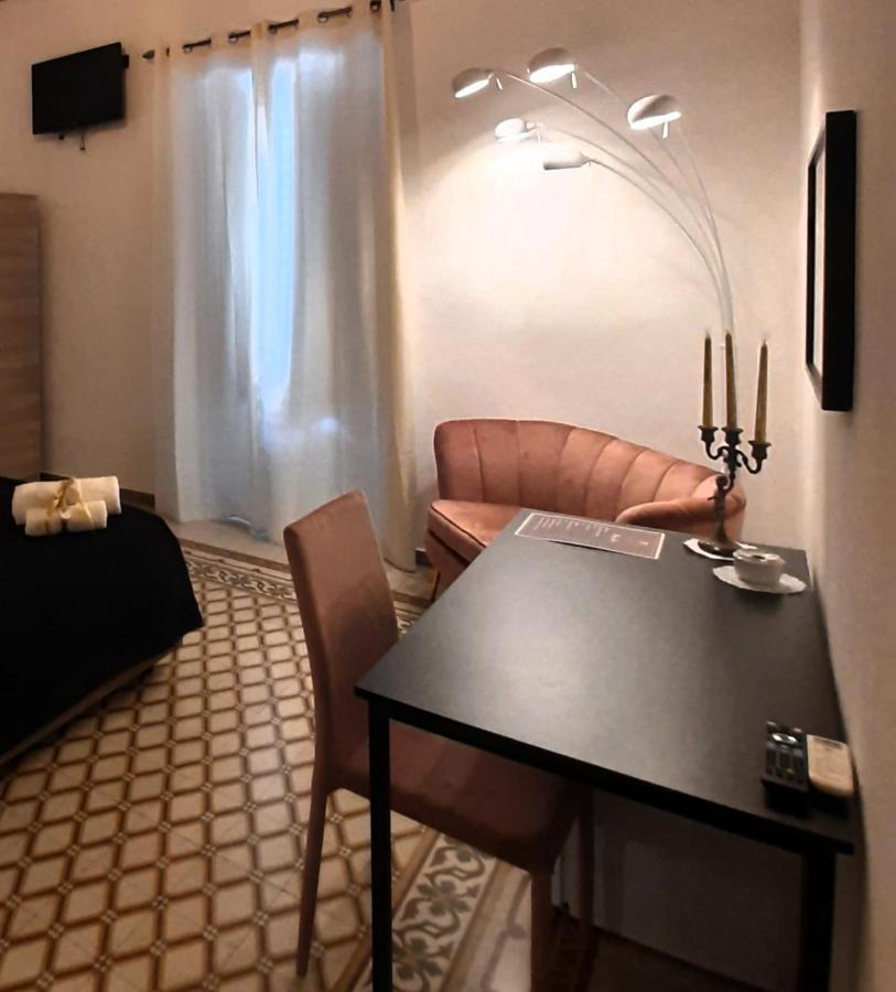 B&B Ammirata Palermo Ngoại thất bức ảnh