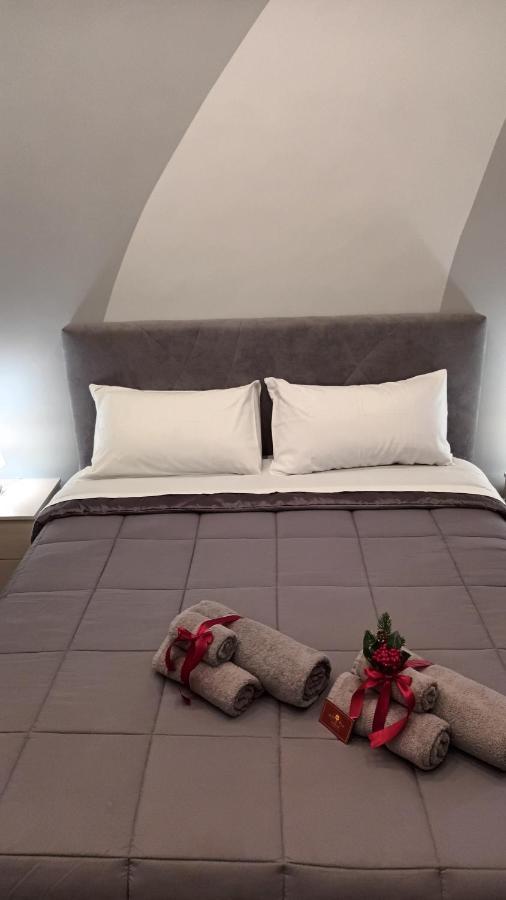B&B Ammirata Palermo Ngoại thất bức ảnh