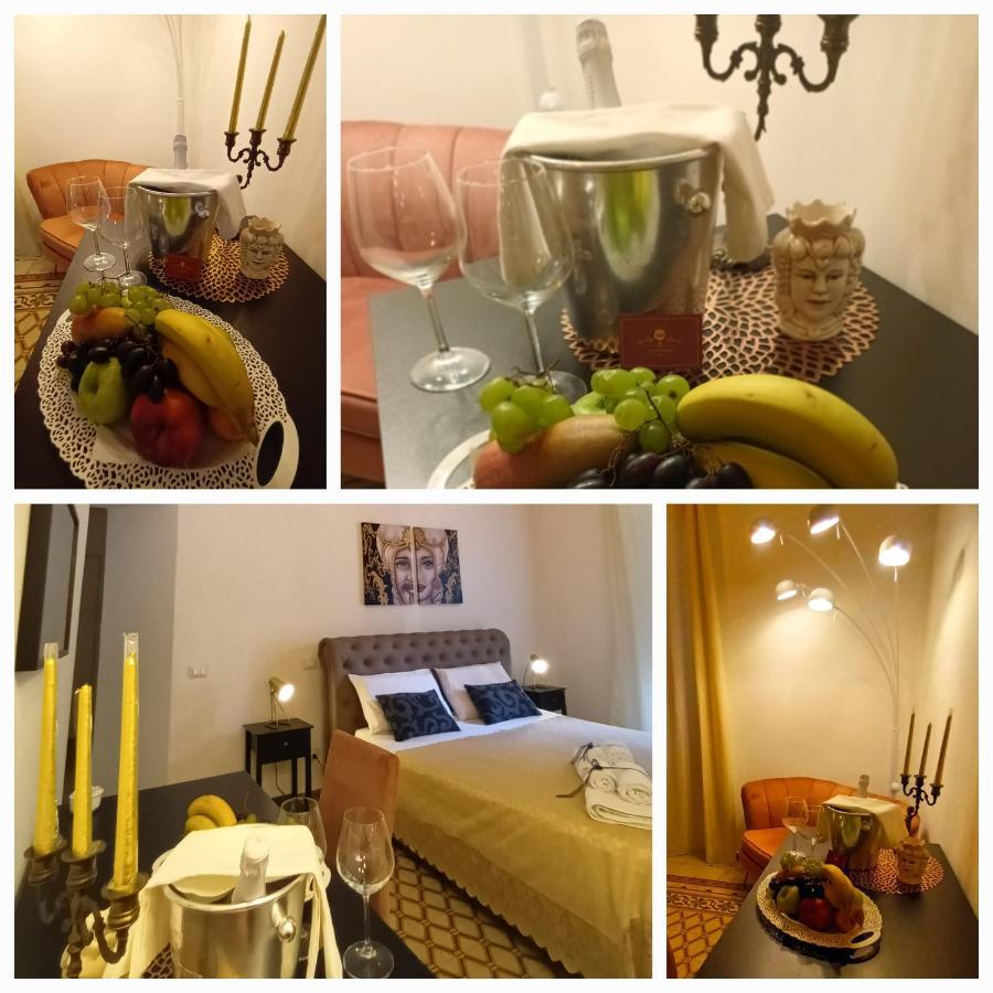 B&B Ammirata Palermo Ngoại thất bức ảnh