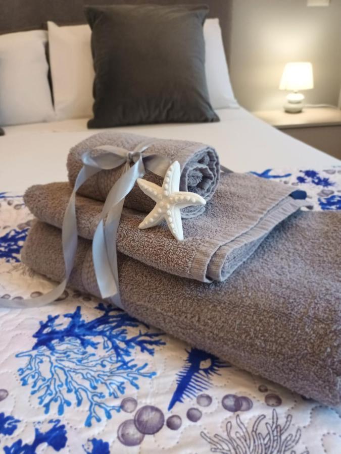 B&B Ammirata Palermo Ngoại thất bức ảnh