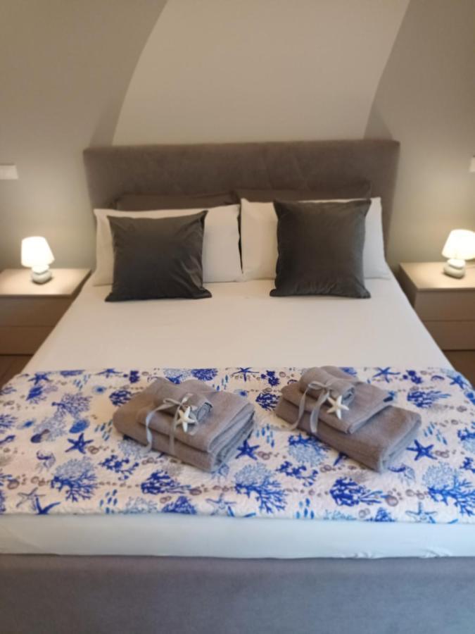 B&B Ammirata Palermo Ngoại thất bức ảnh