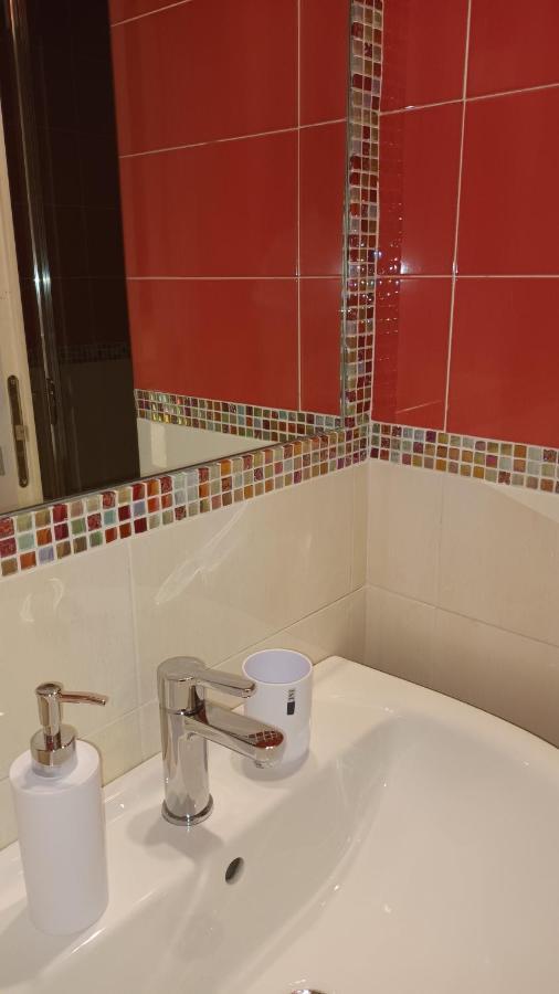 B&B Ammirata Palermo Ngoại thất bức ảnh