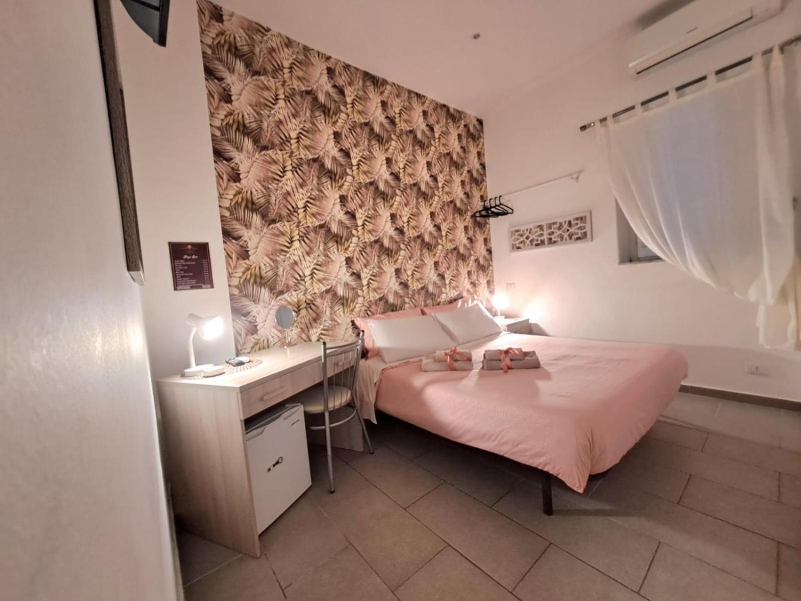 B&B Ammirata Palermo Ngoại thất bức ảnh