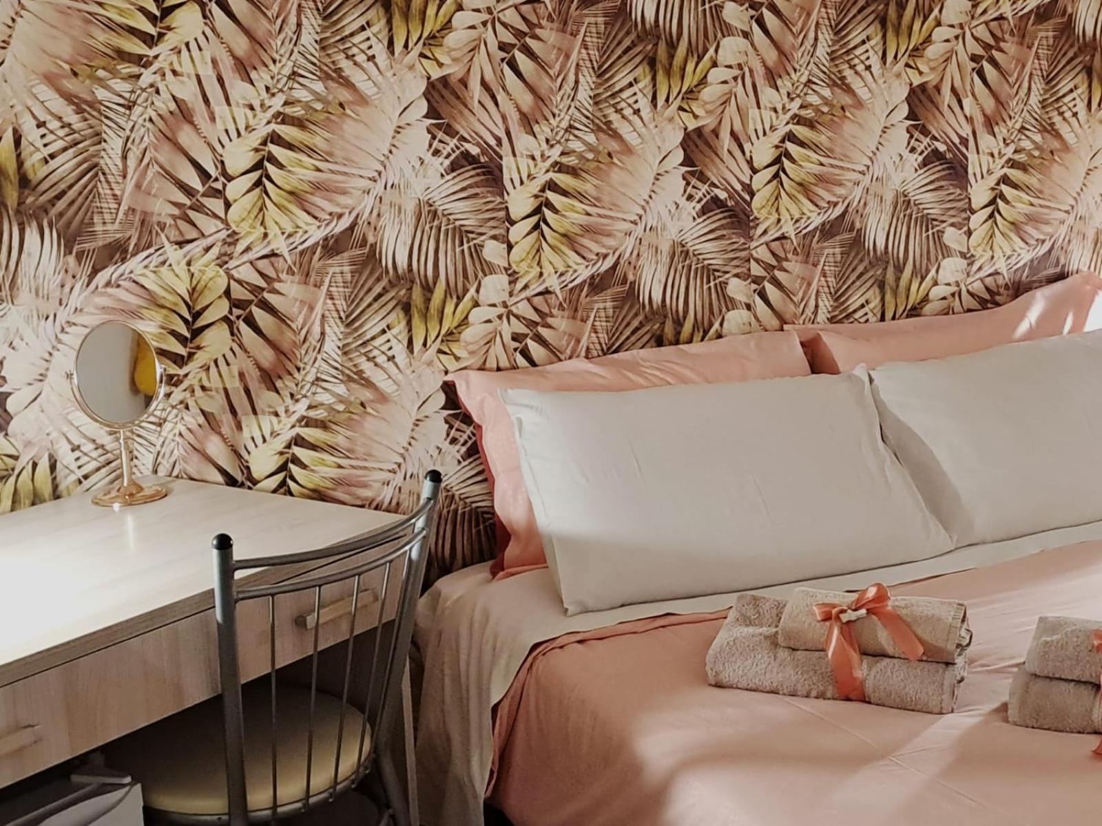 B&B Ammirata Palermo Ngoại thất bức ảnh