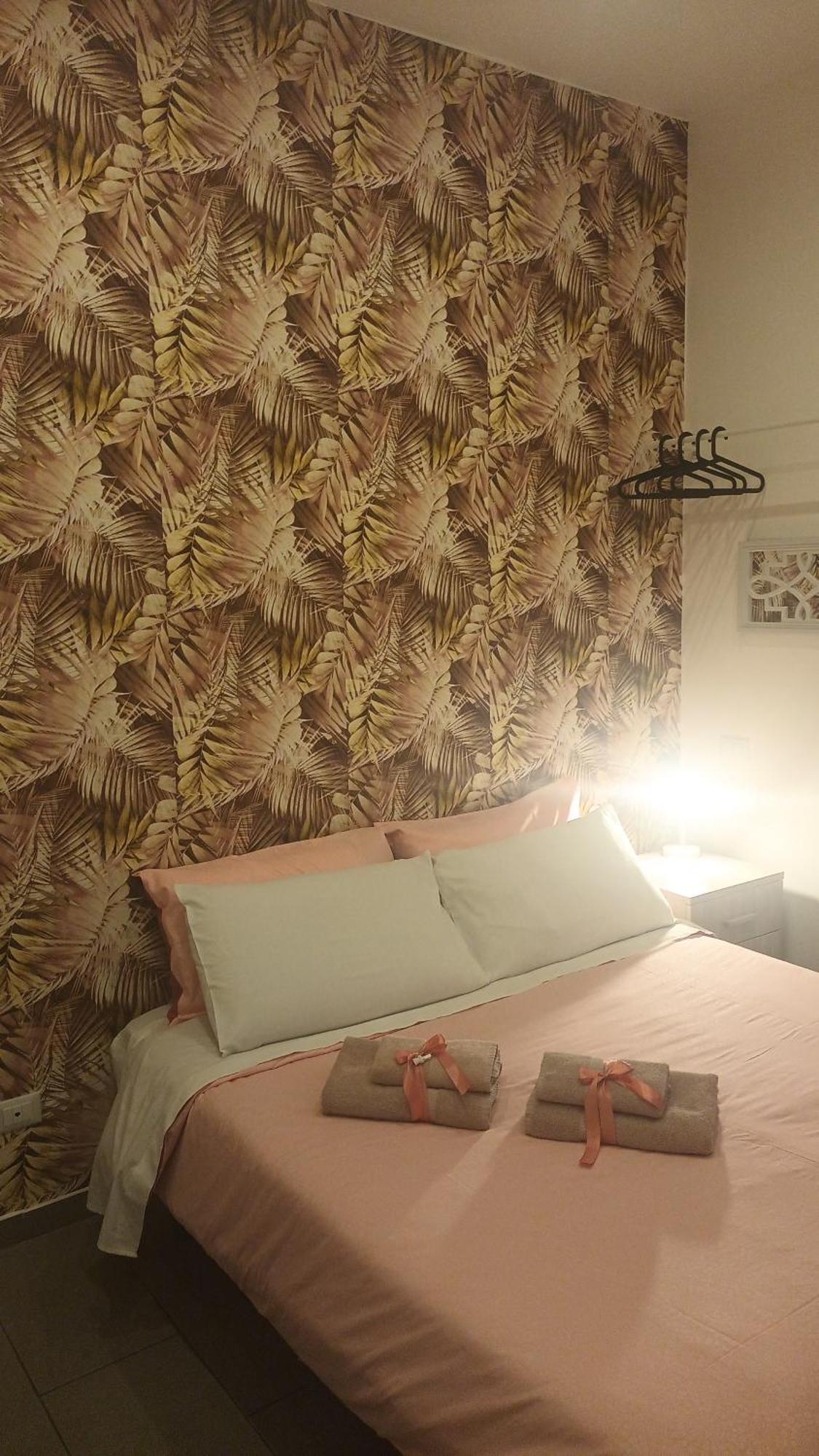 B&B Ammirata Palermo Ngoại thất bức ảnh