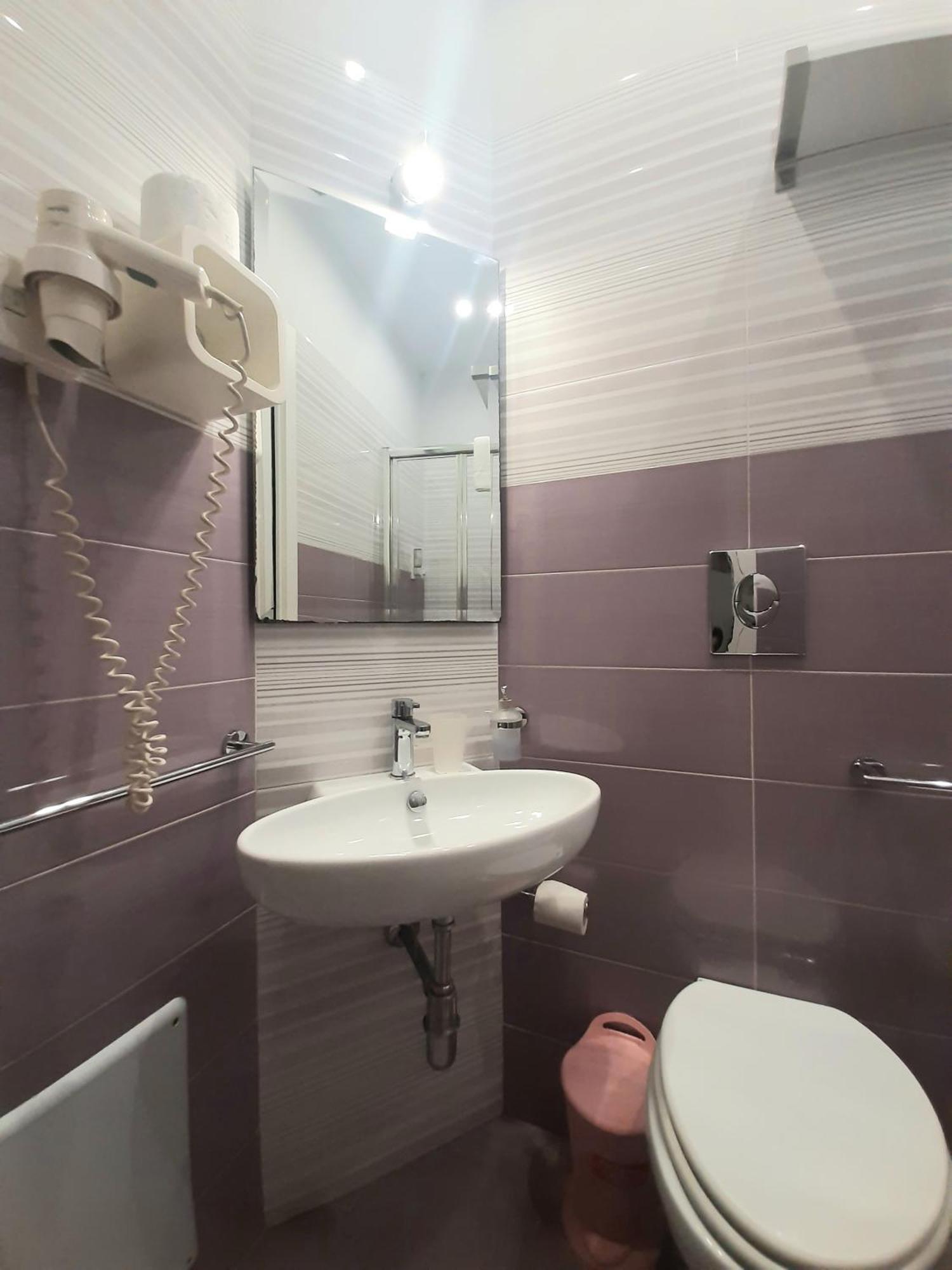B&B Ammirata Palermo Ngoại thất bức ảnh